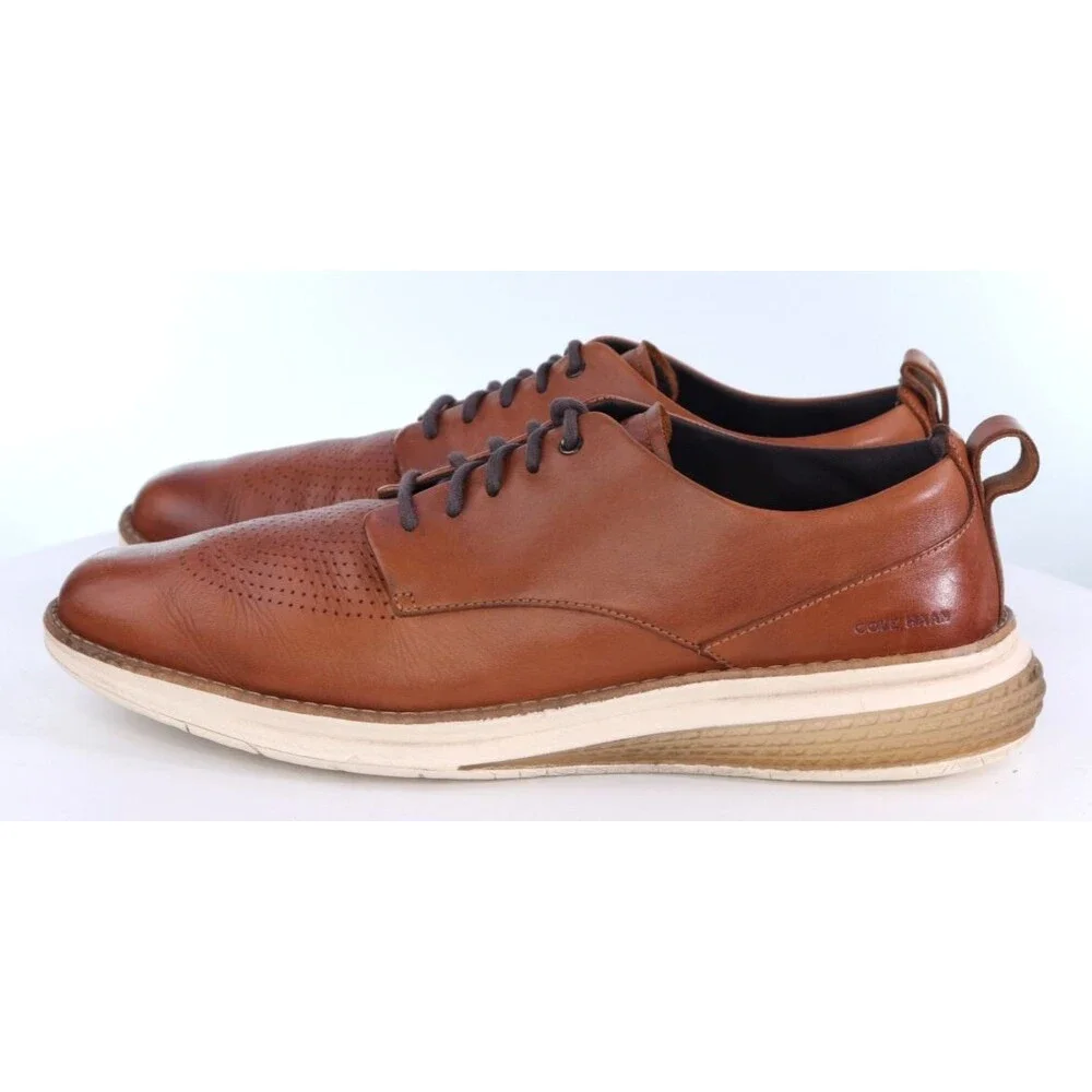 Cole Haan Original Grand Energyweave $180 Men's Oxfords Shoes Size 11 M C40491